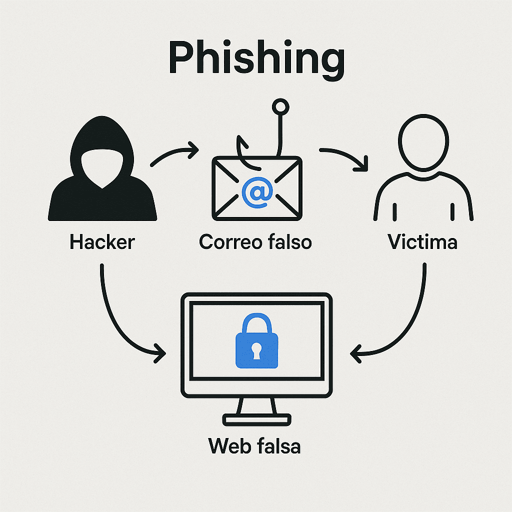 how to protect yourself effectively from phishing frauds online